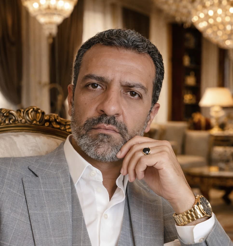 صورة أحمد يونس