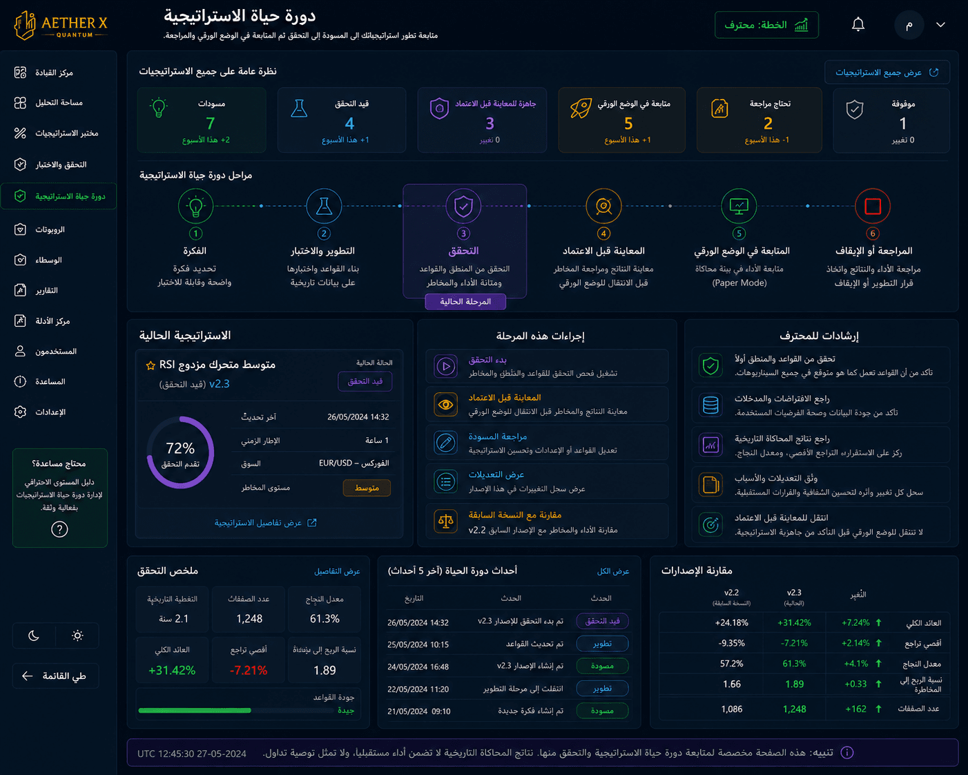 عرض المنصة 11
