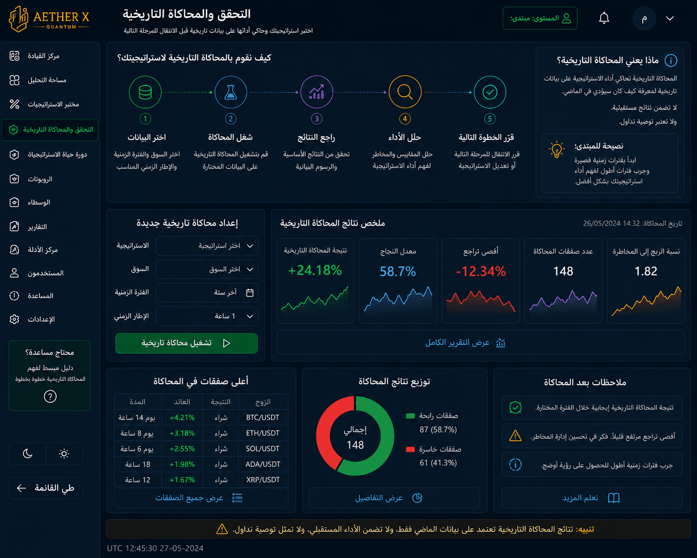 عرض المنصة 13