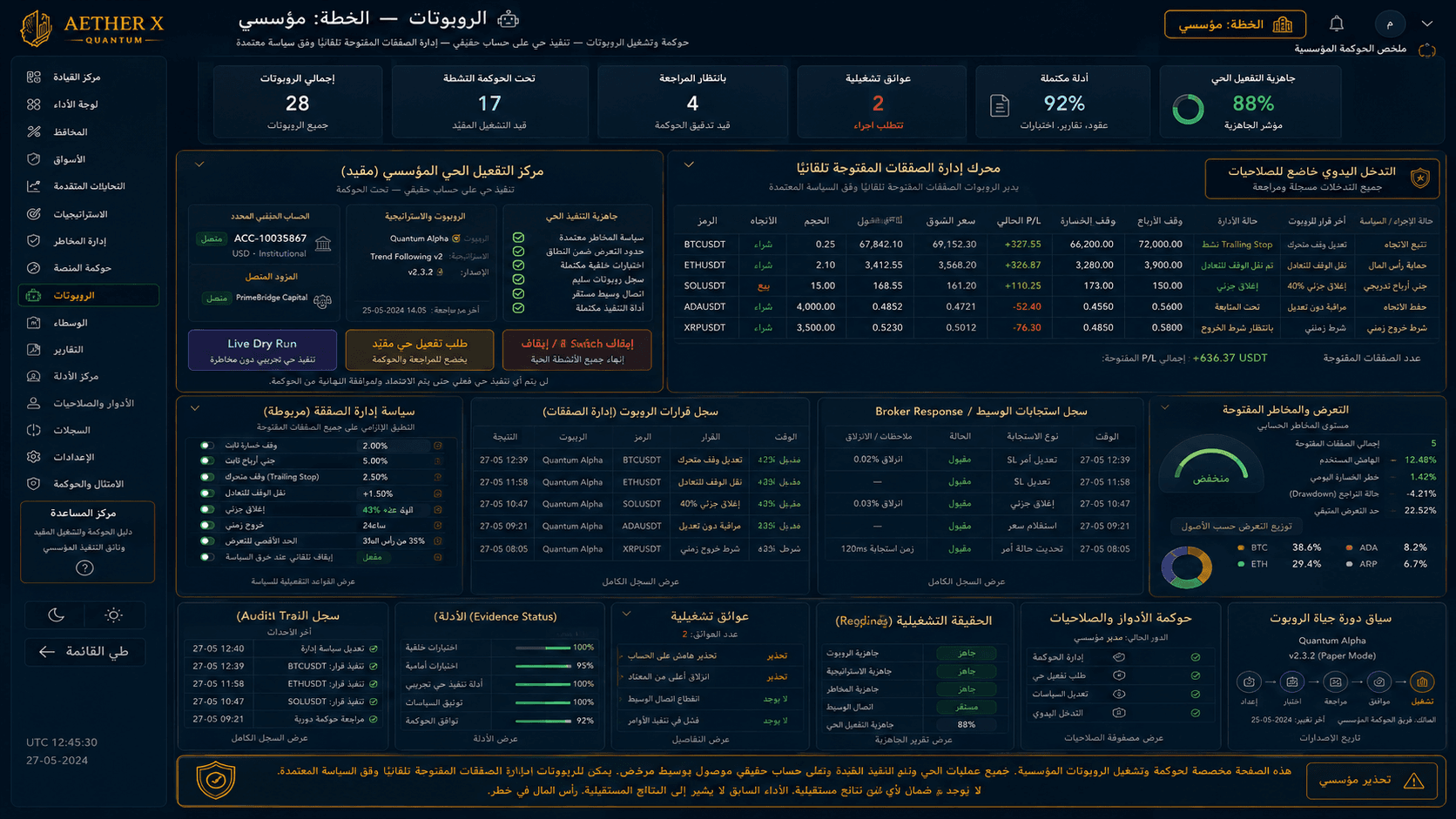 عرض المنصة 21