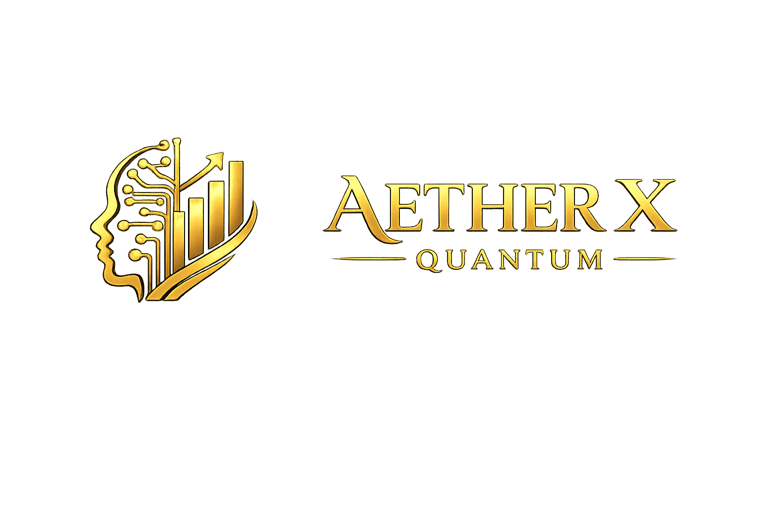AETHER X QUANTUM product logo